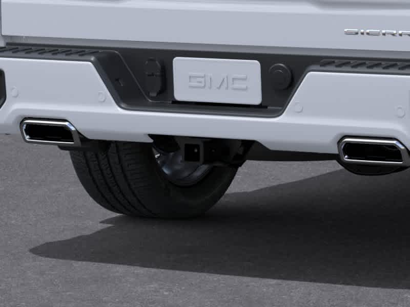 New 2026 Glacier White Tricoat GMC Denali image 14
