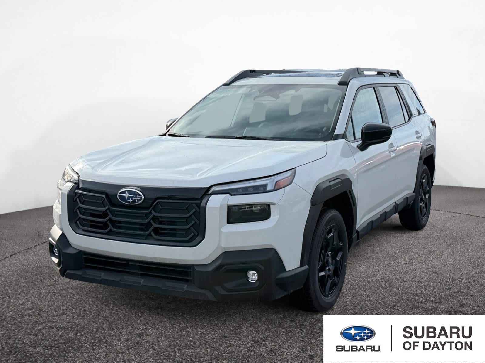 Crystal White Pearl 2026 Subaru Outback Limited AWD SUV / Crossover All-Wheel Drive Continuously Variable Transmission