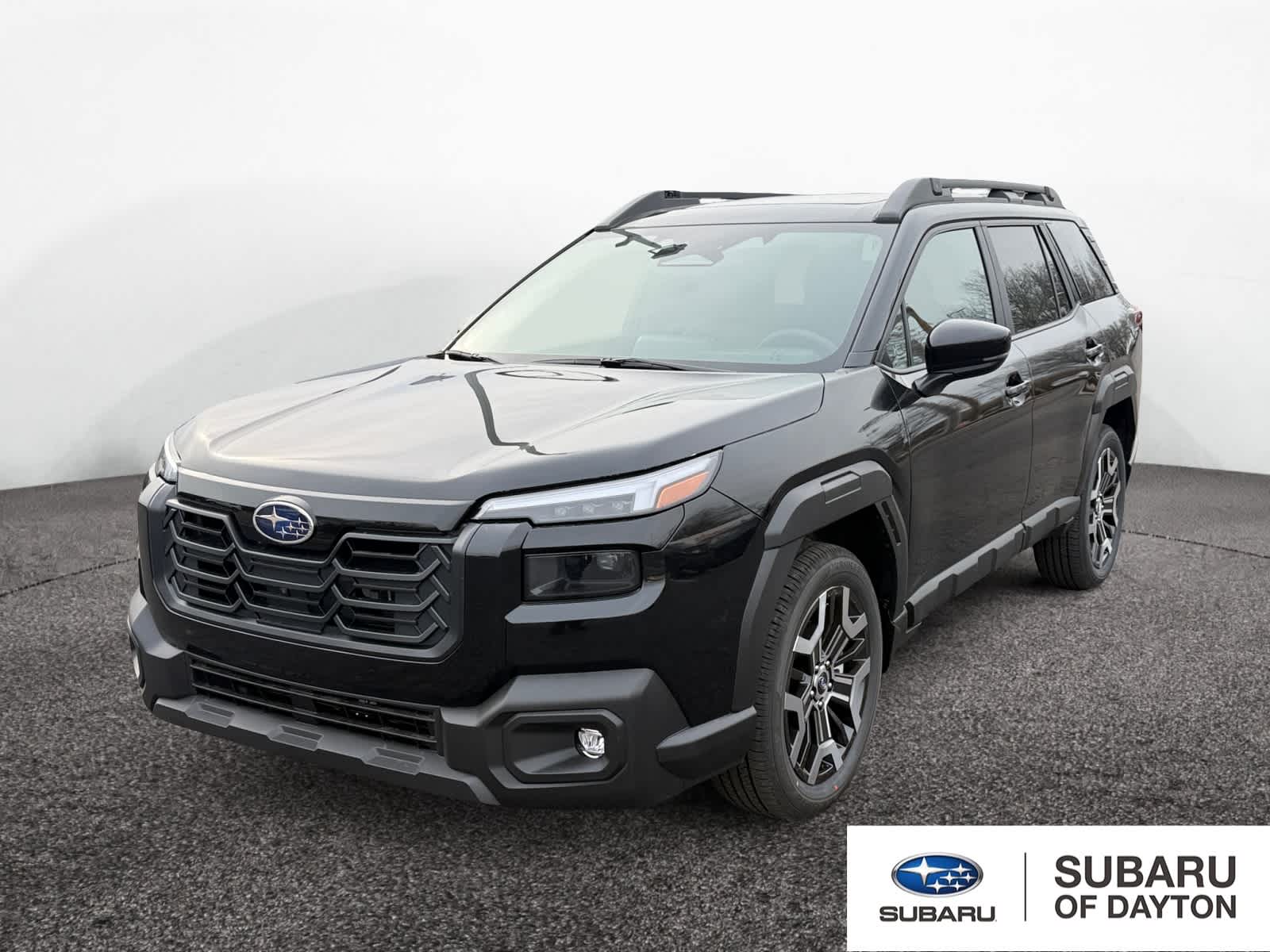 2026 Subaru Outback Touring XT AWD