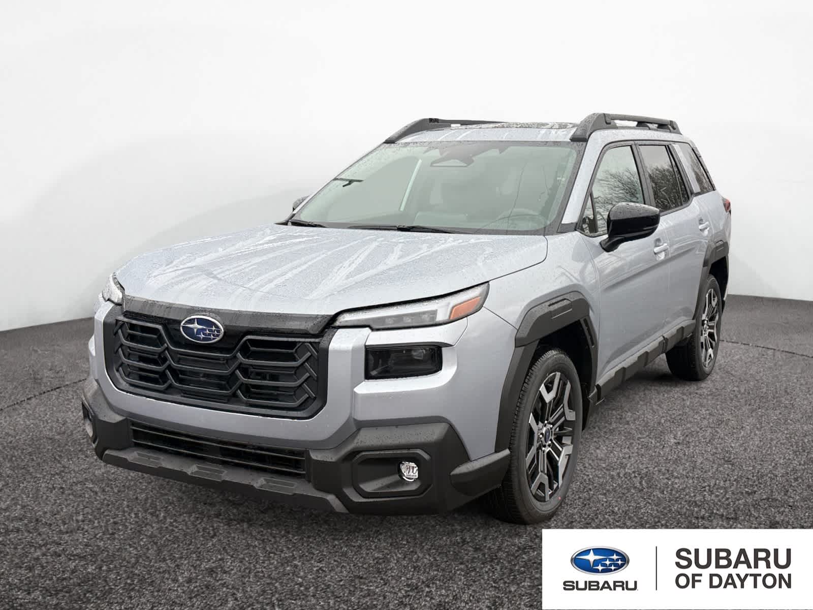 2026 Subaru Outback Touring XT AWD