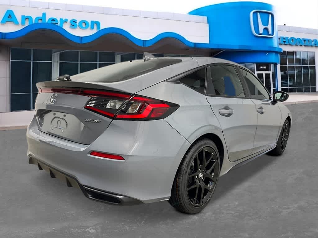 View vehicle photo 5