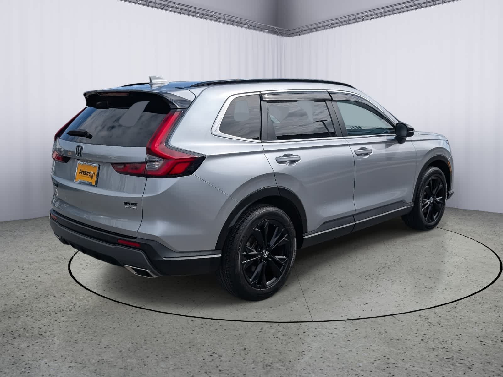 View vehicle photo 3