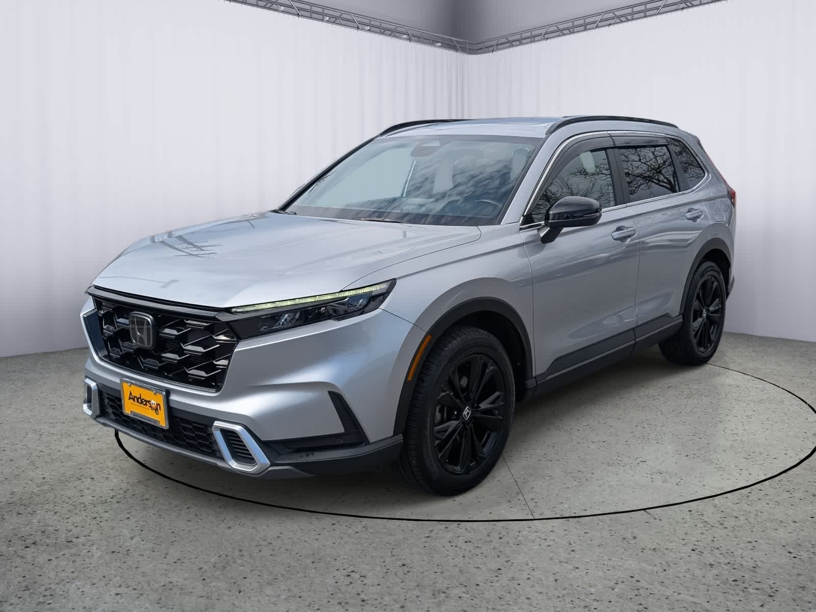 View vehicle photo 6