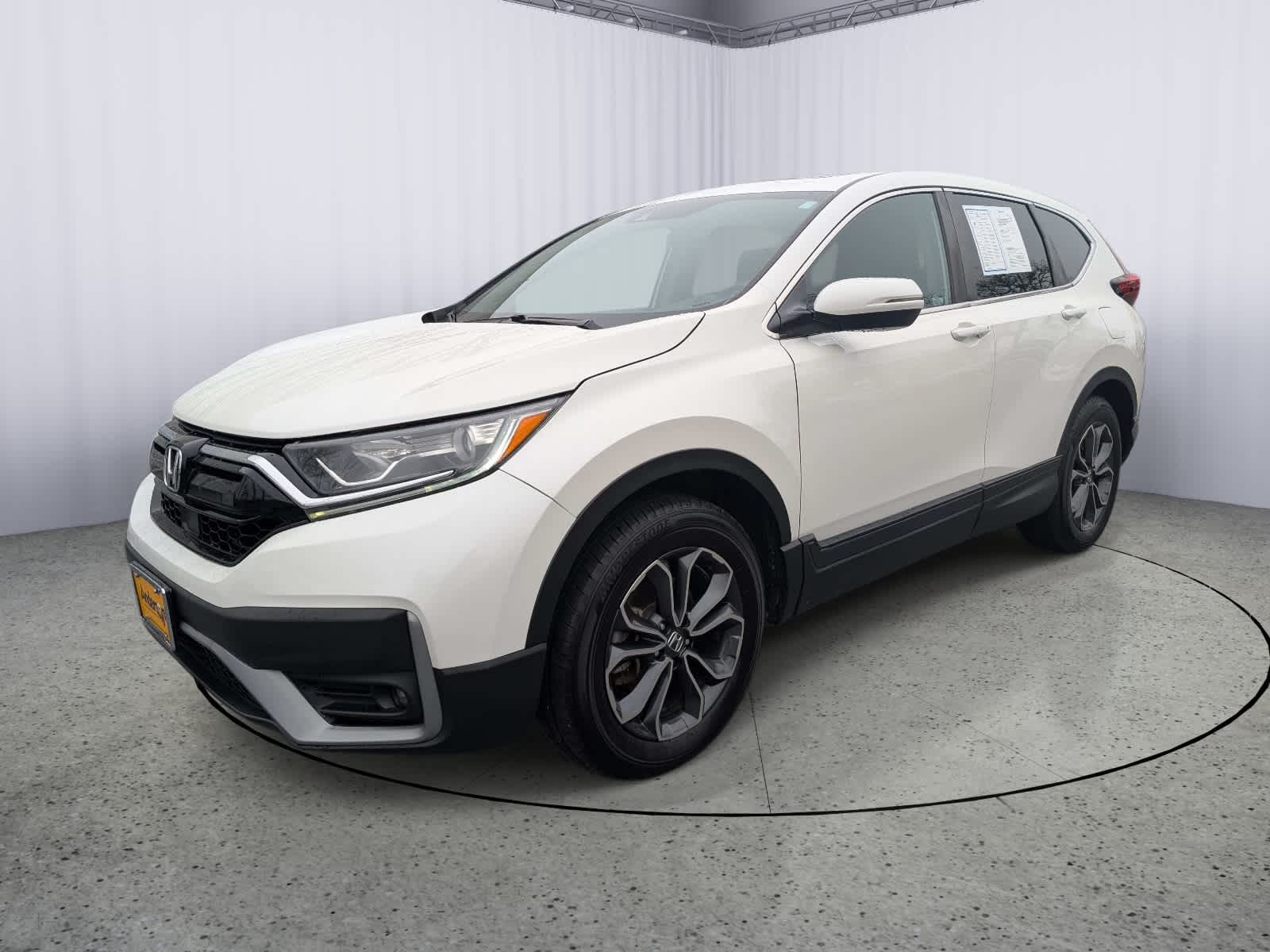 View vehicle photo 6