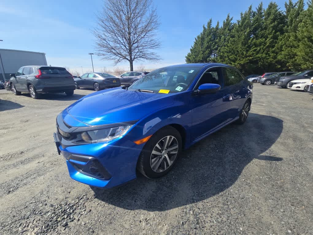 View vehicle photo 2