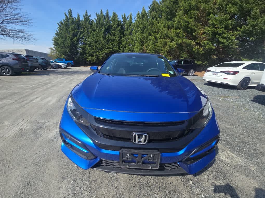 View vehicle photo 3