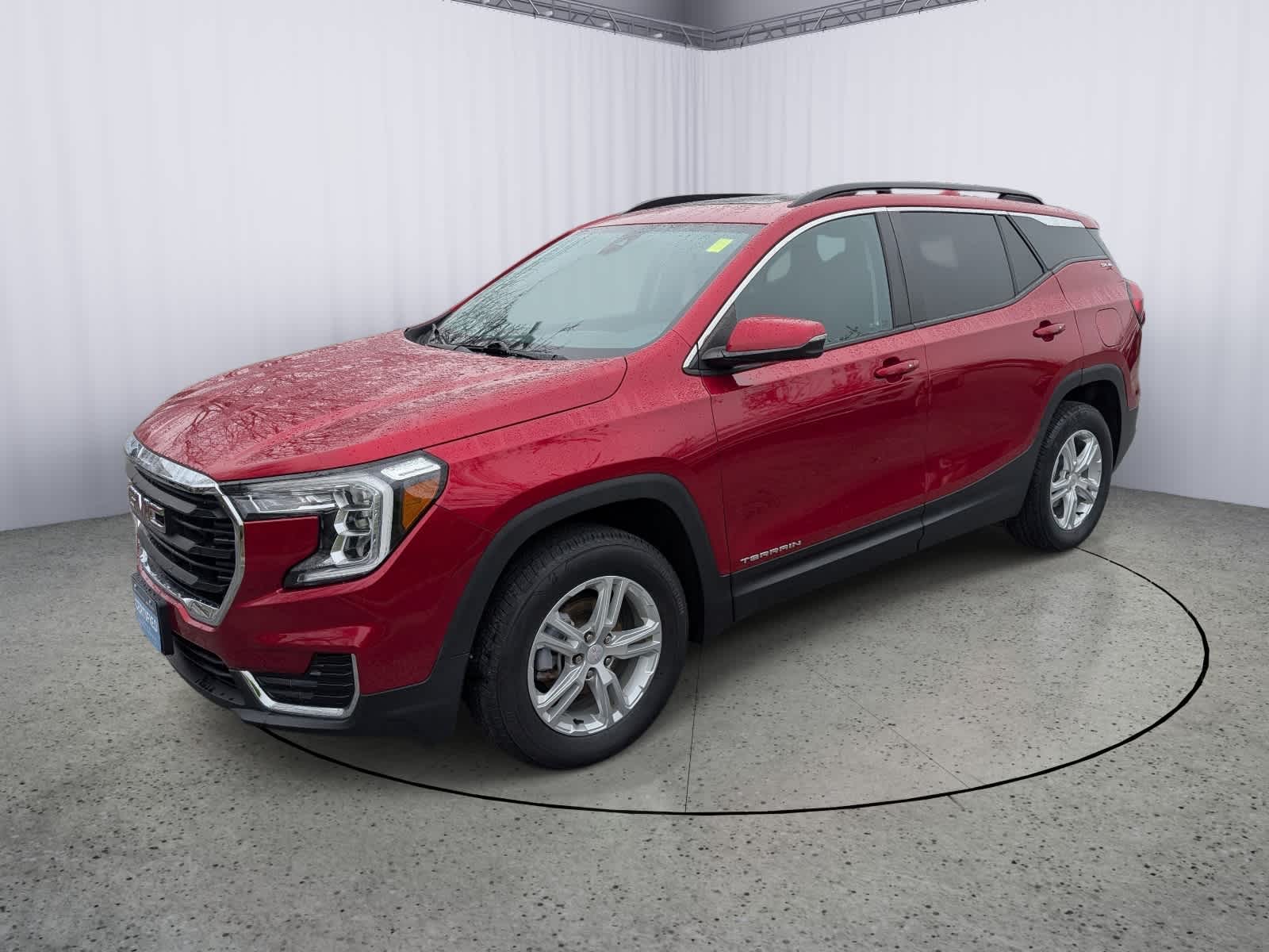 View vehicle photo 6