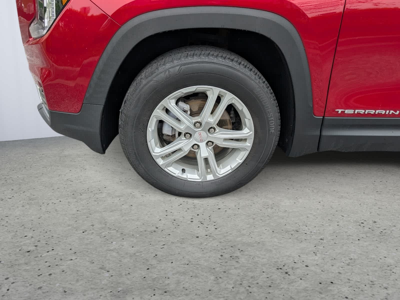 View vehicle photo 7