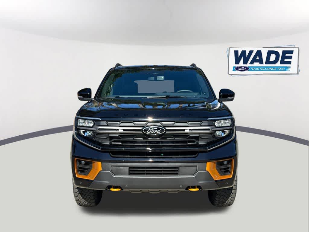 View vehicle photo 2