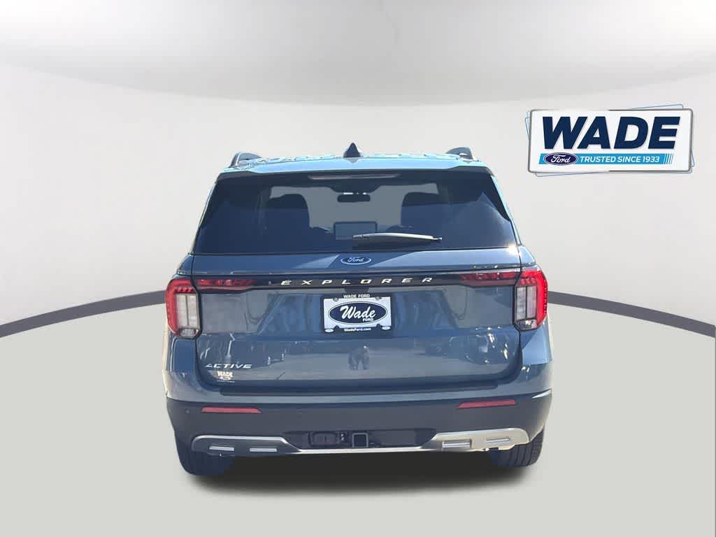 View vehicle photo 6