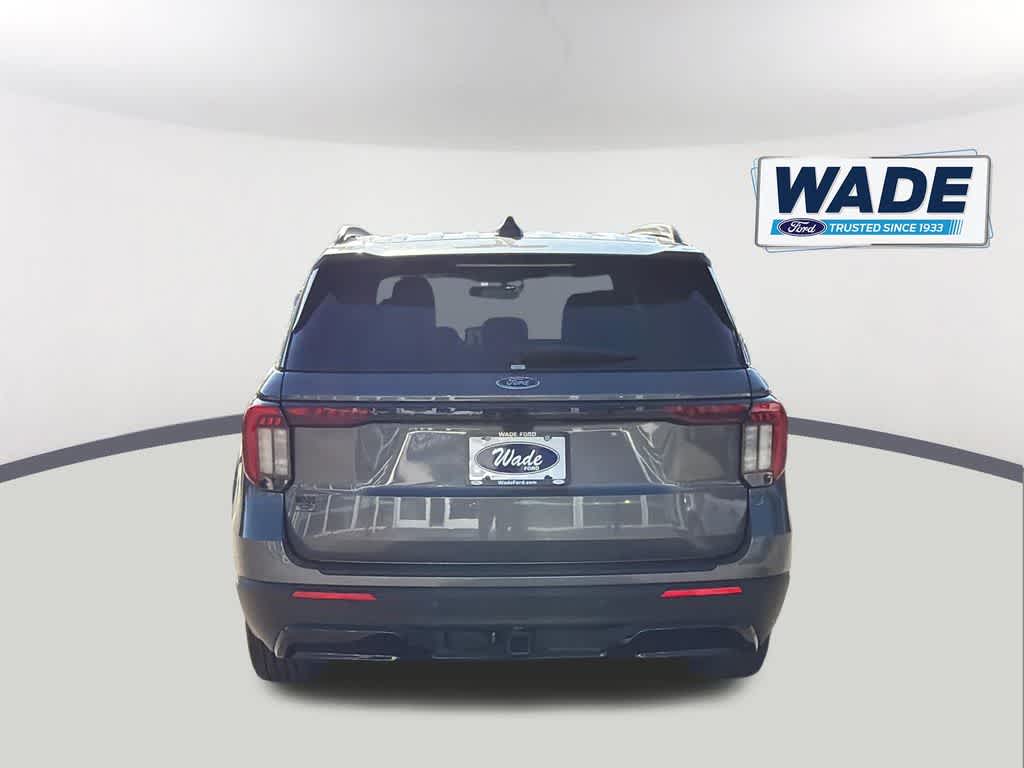 View vehicle photo 7