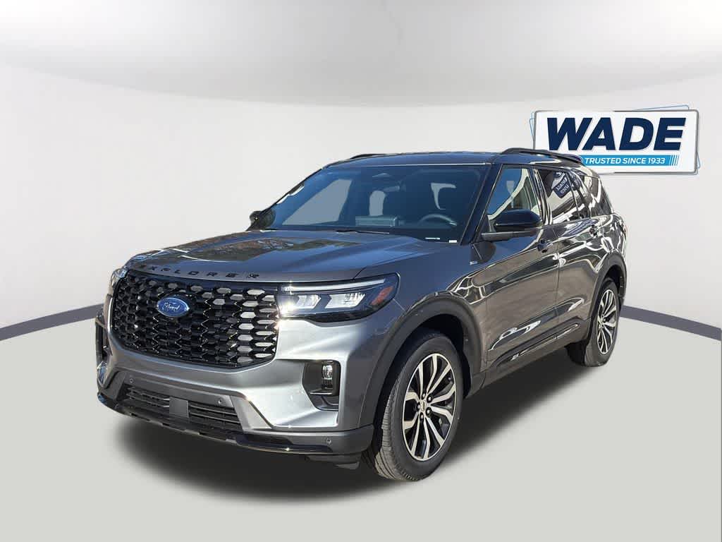 View vehicle photo 2