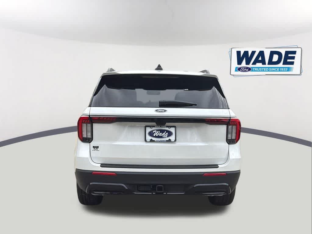 View vehicle photo 6