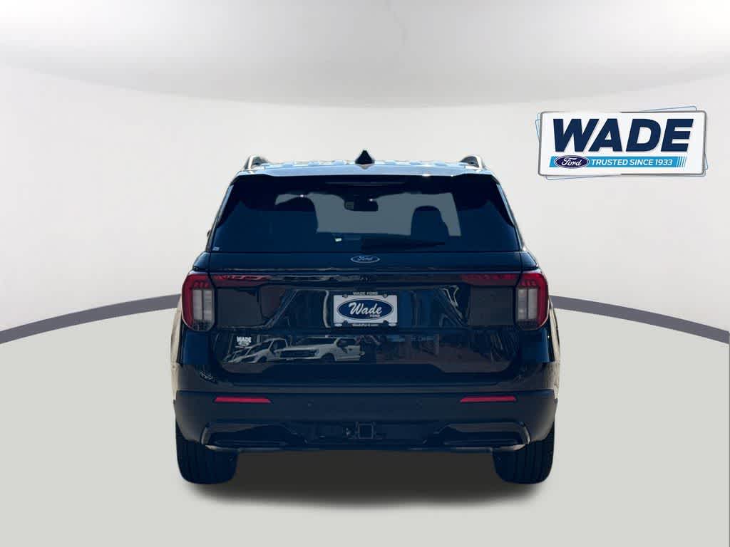 View vehicle photo 6