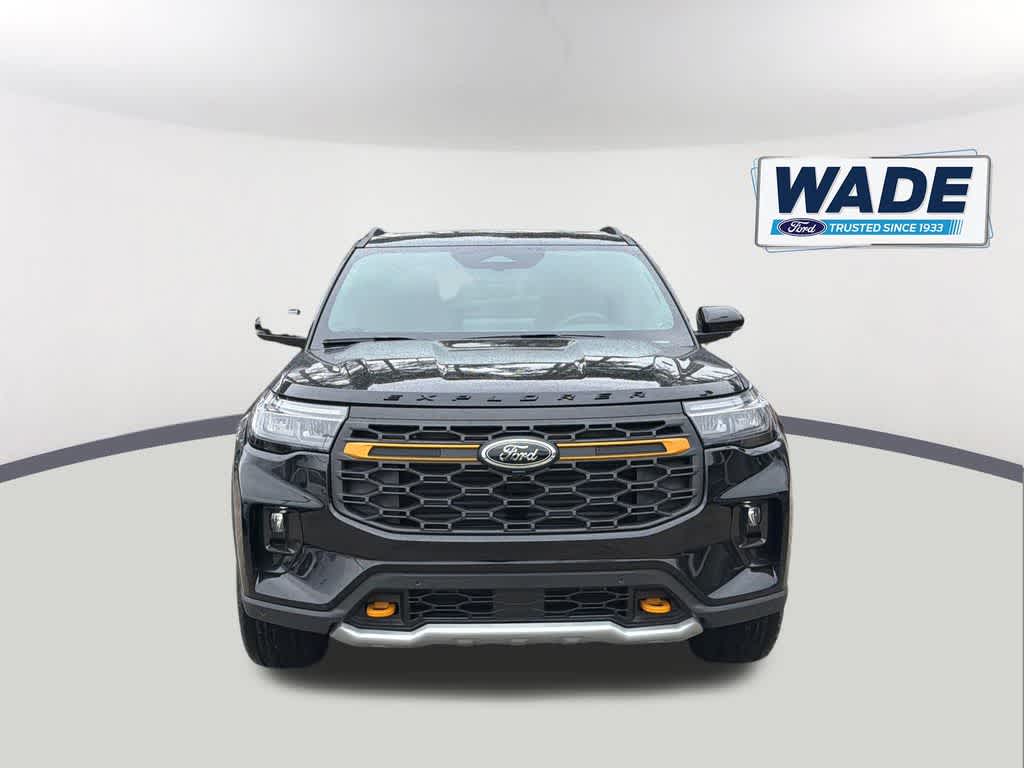 View vehicle photo 2