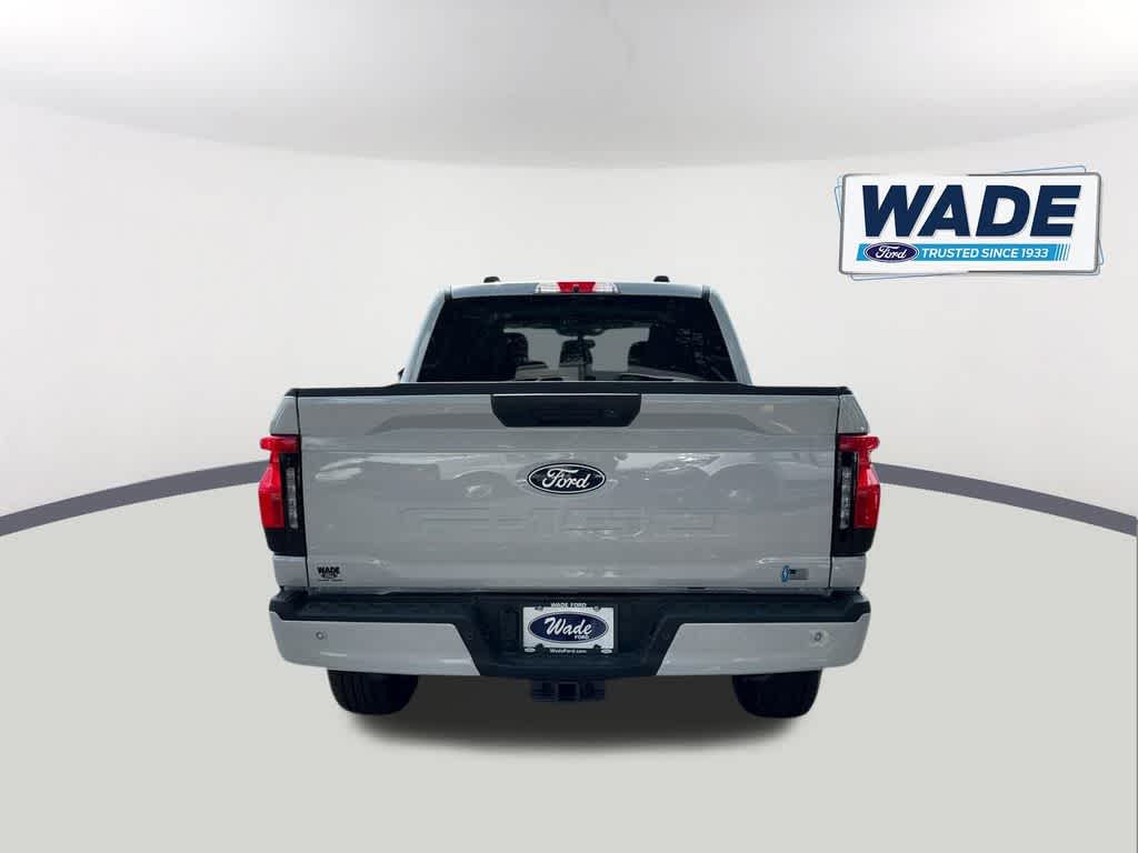 View vehicle photo 6