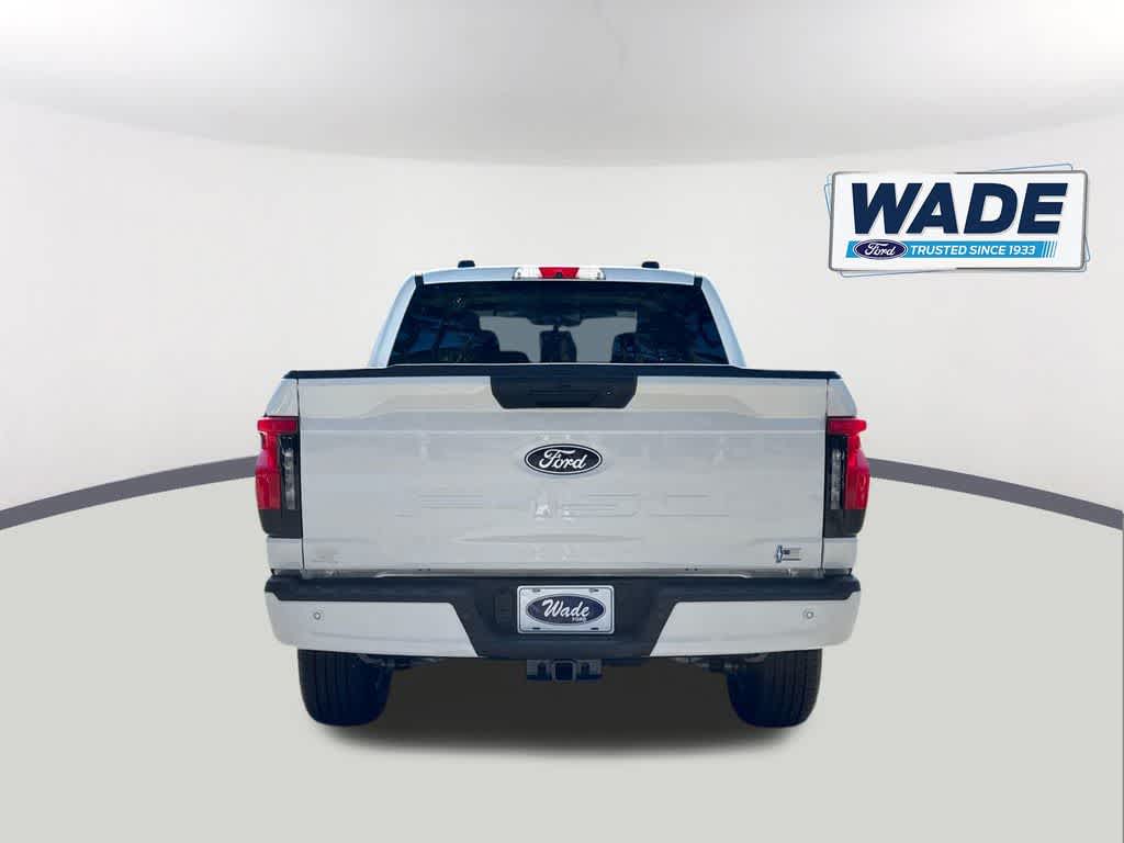 View vehicle photo 6