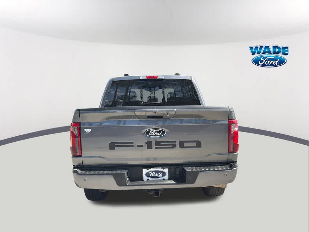 View vehicle photo 6