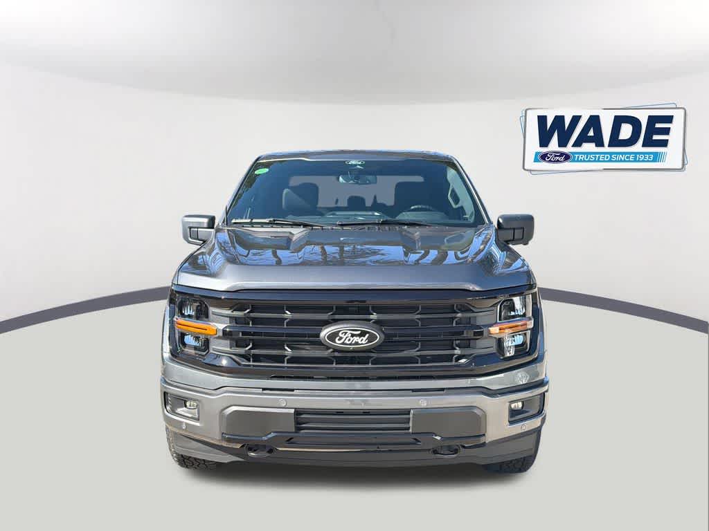 View vehicle photo 2