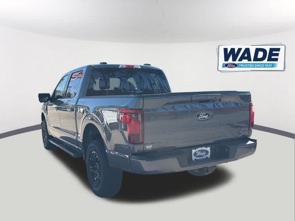 View vehicle photo 7