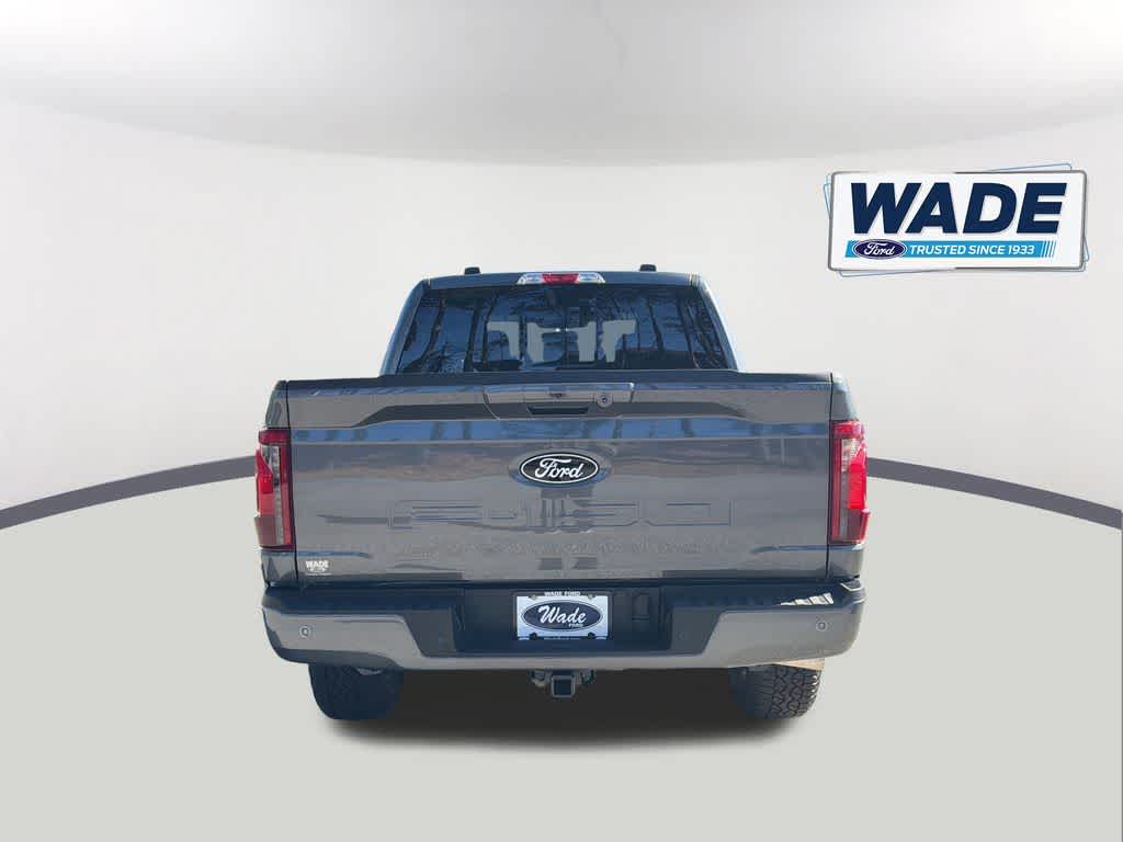 View vehicle photo 6