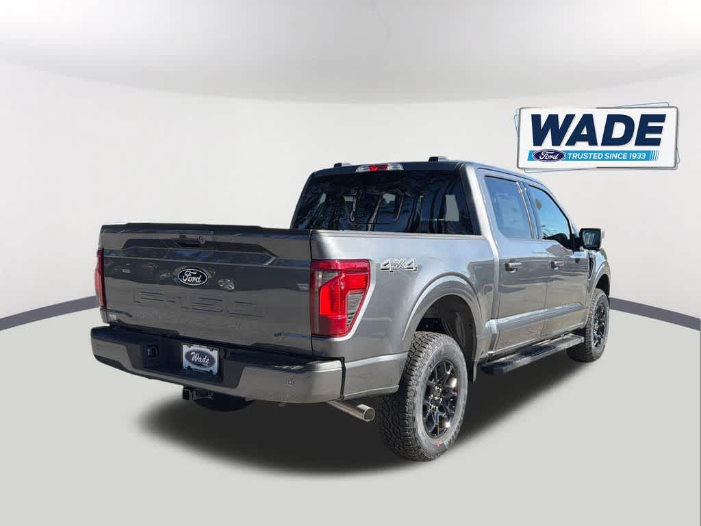 View vehicle photo 5