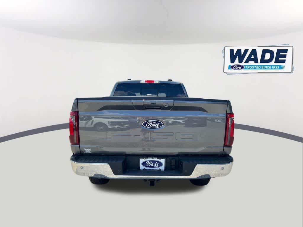 View vehicle photo 6