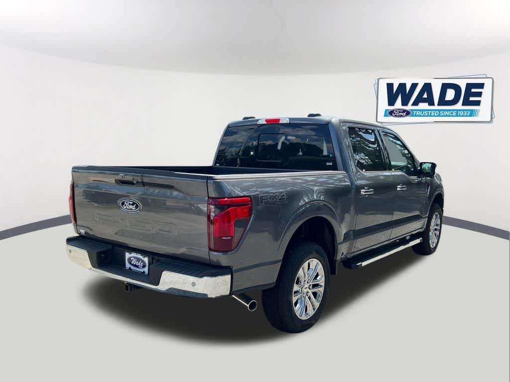 View vehicle photo 5