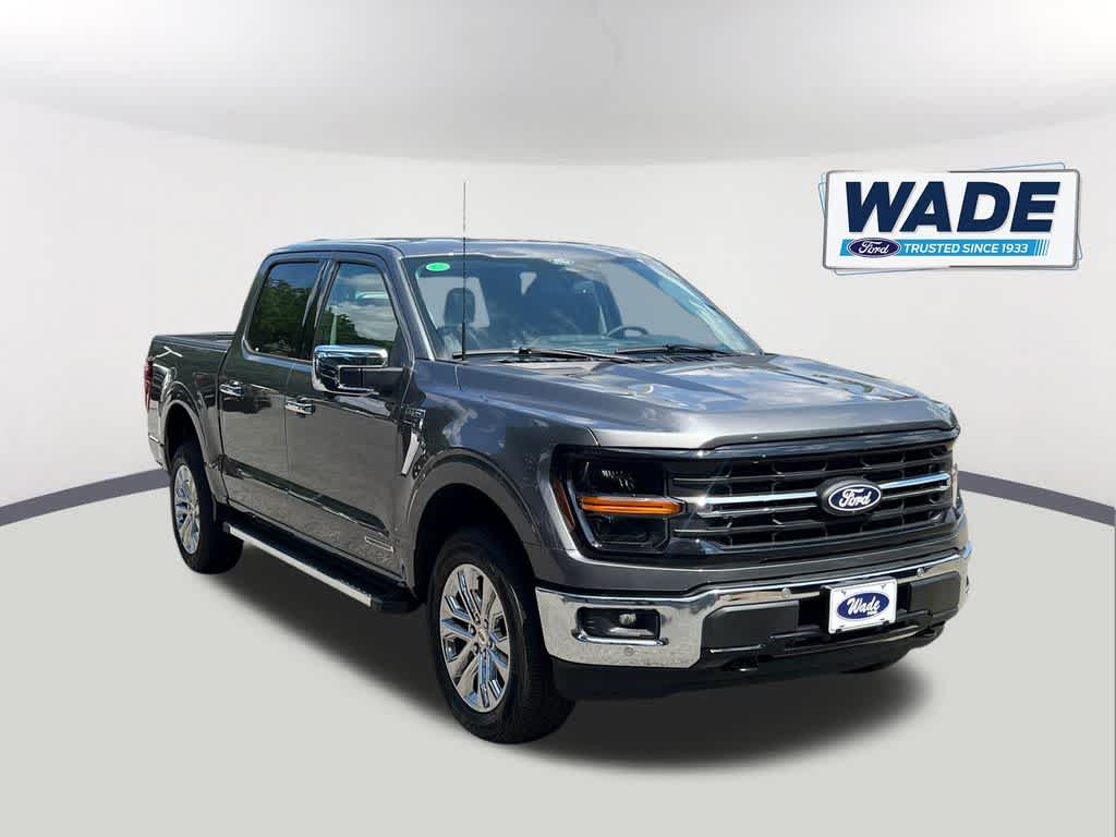 View vehicle photo 3