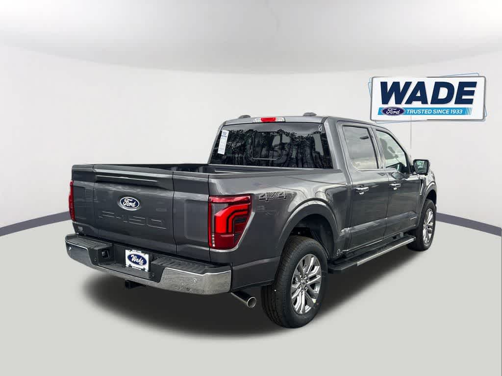 View vehicle photo 5