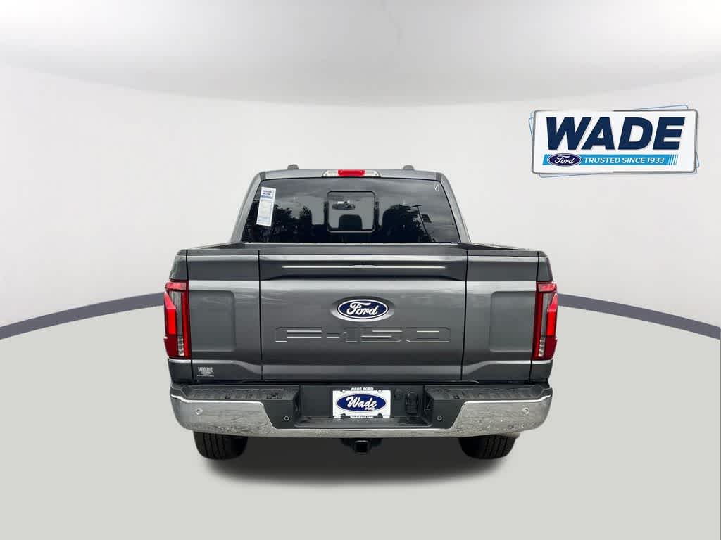 View vehicle photo 6