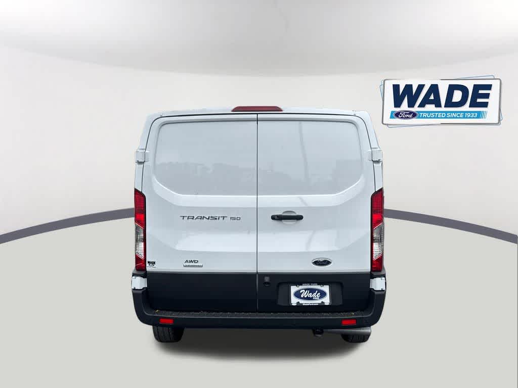 View vehicle photo 6