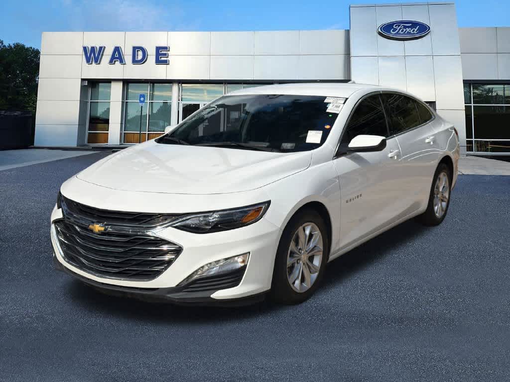 2023 Chevrolet Malibu