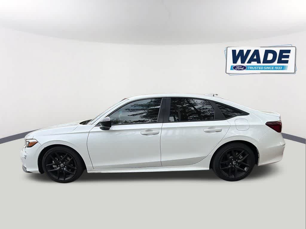 View vehicle photo 7