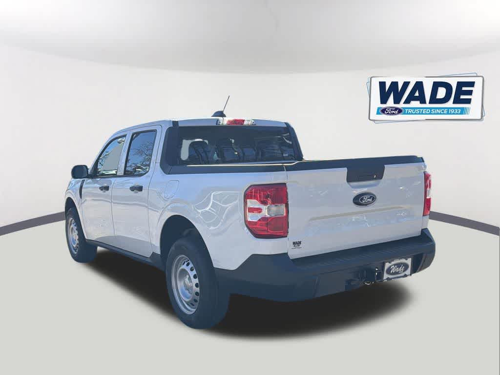 View vehicle photo 7