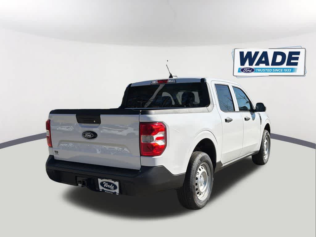 View vehicle photo 5