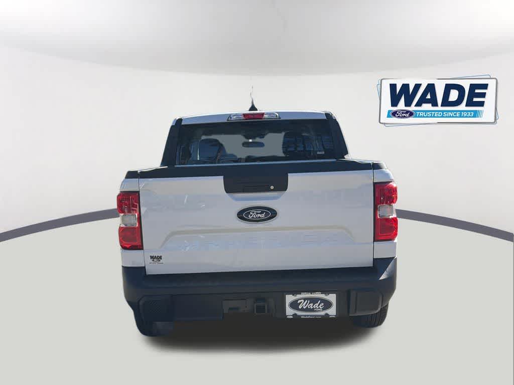 View vehicle photo 6