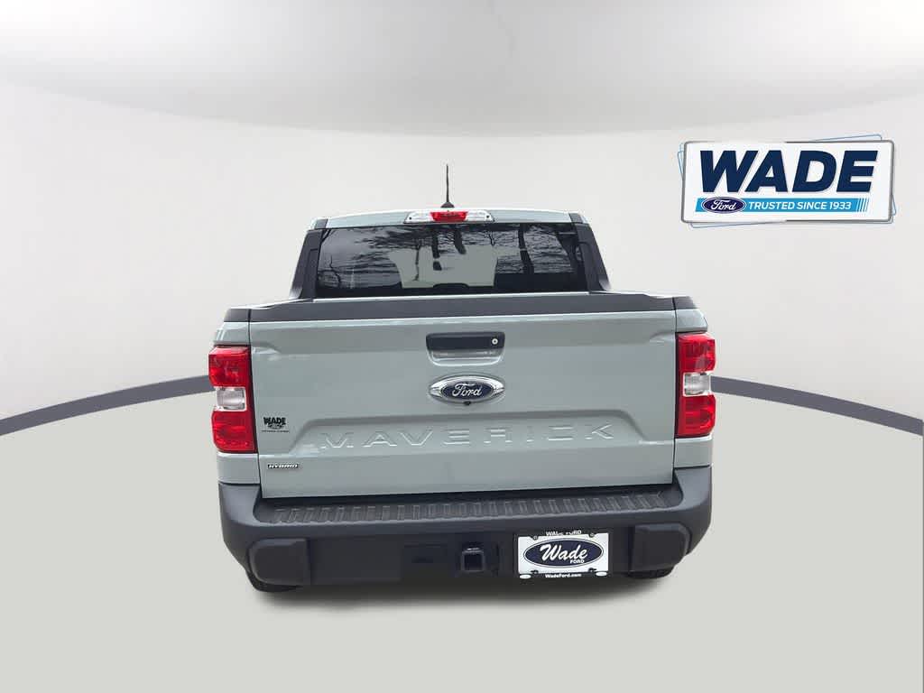 View vehicle photo 6