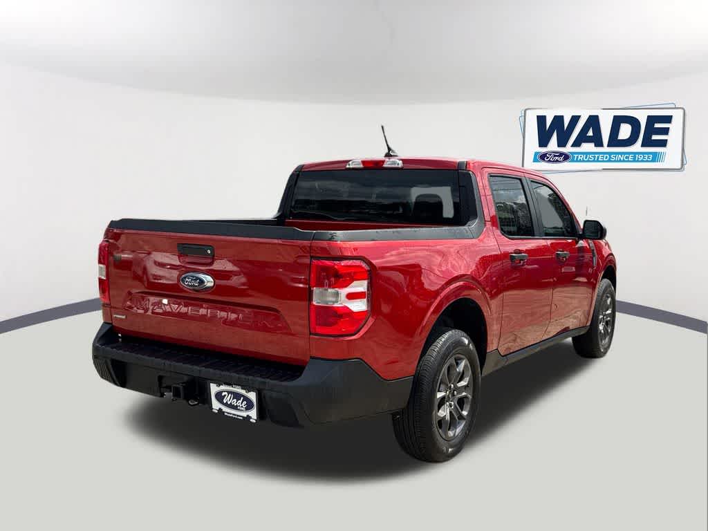 View vehicle photo 5