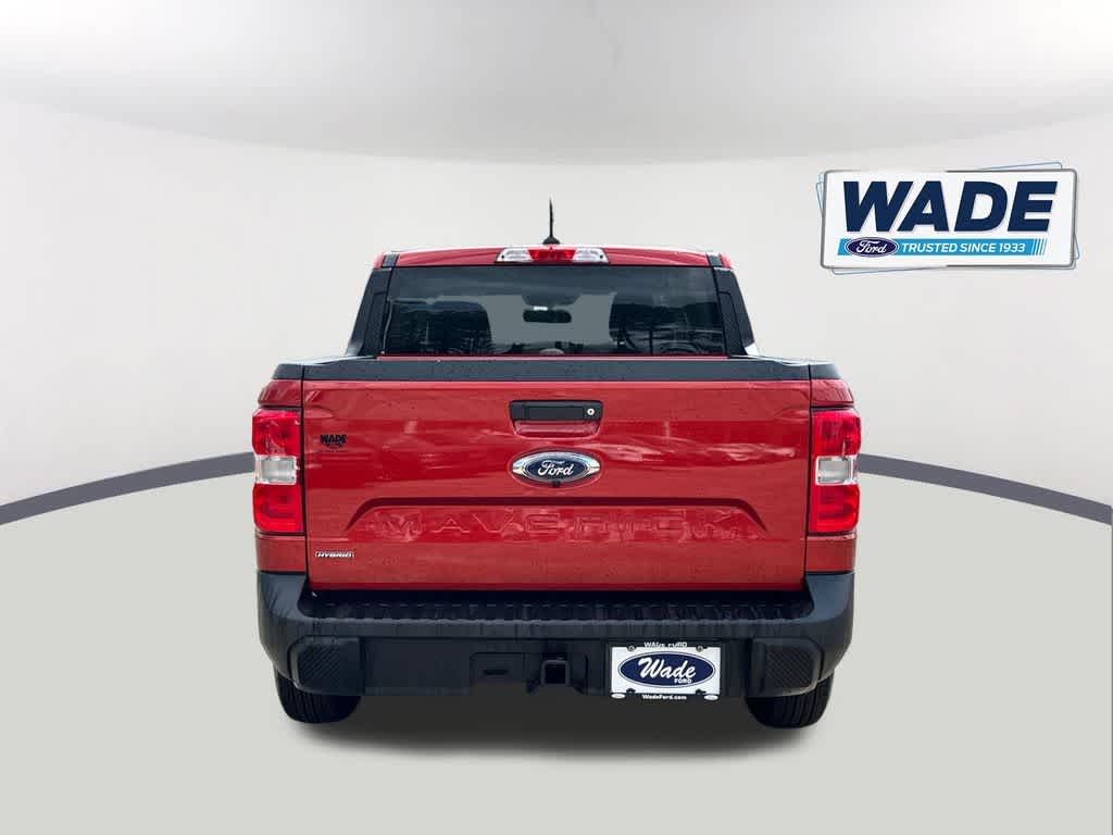 View vehicle photo 6