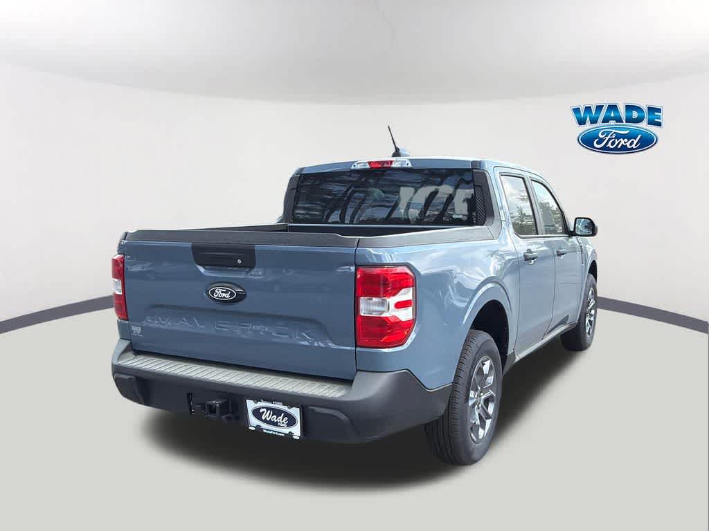 View vehicle photo 5