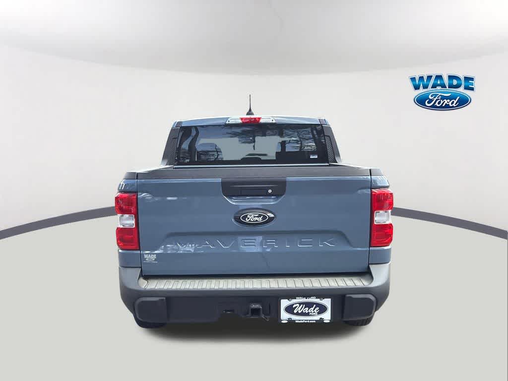 View vehicle photo 6