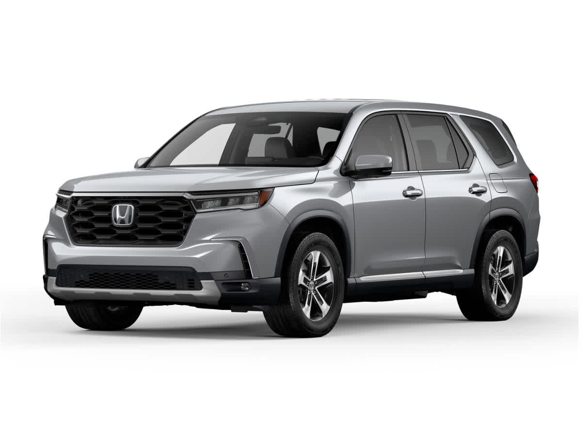2024 Honda Pilot