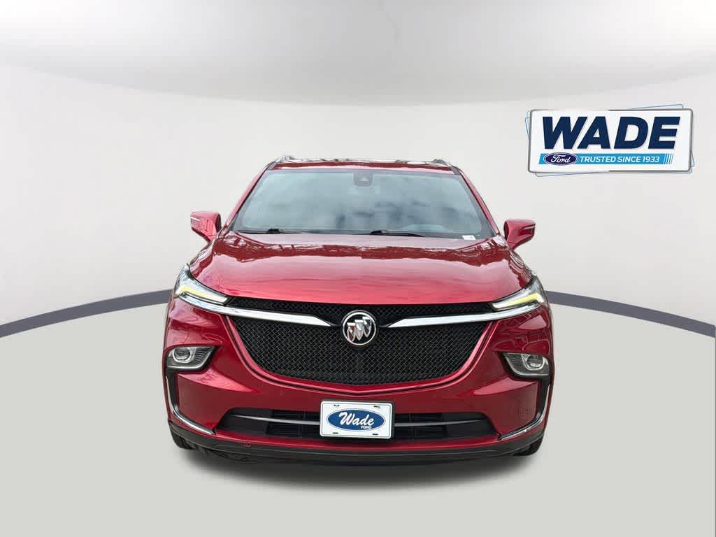 View vehicle photo 2