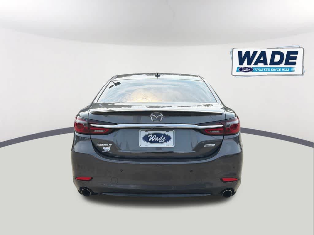 View vehicle photo 6