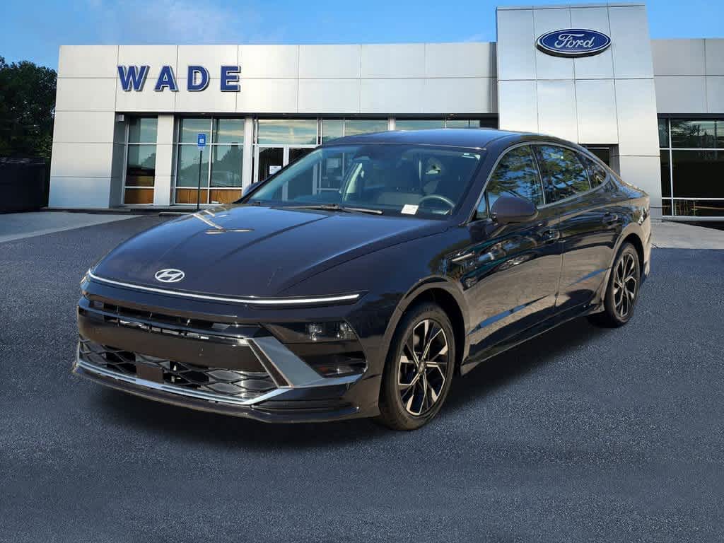 2024 Hyundai Sonata