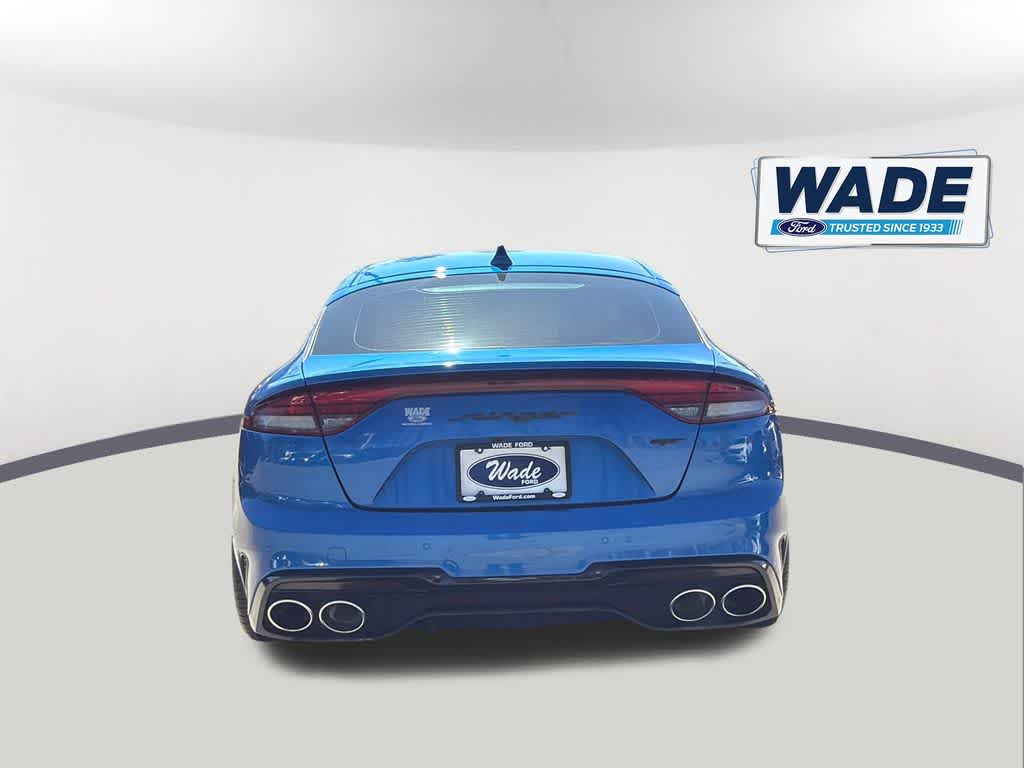 View vehicle photo 6