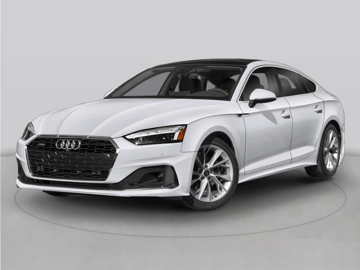 2025 Audi A5 Sportback