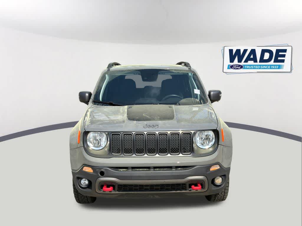 View vehicle photo 2