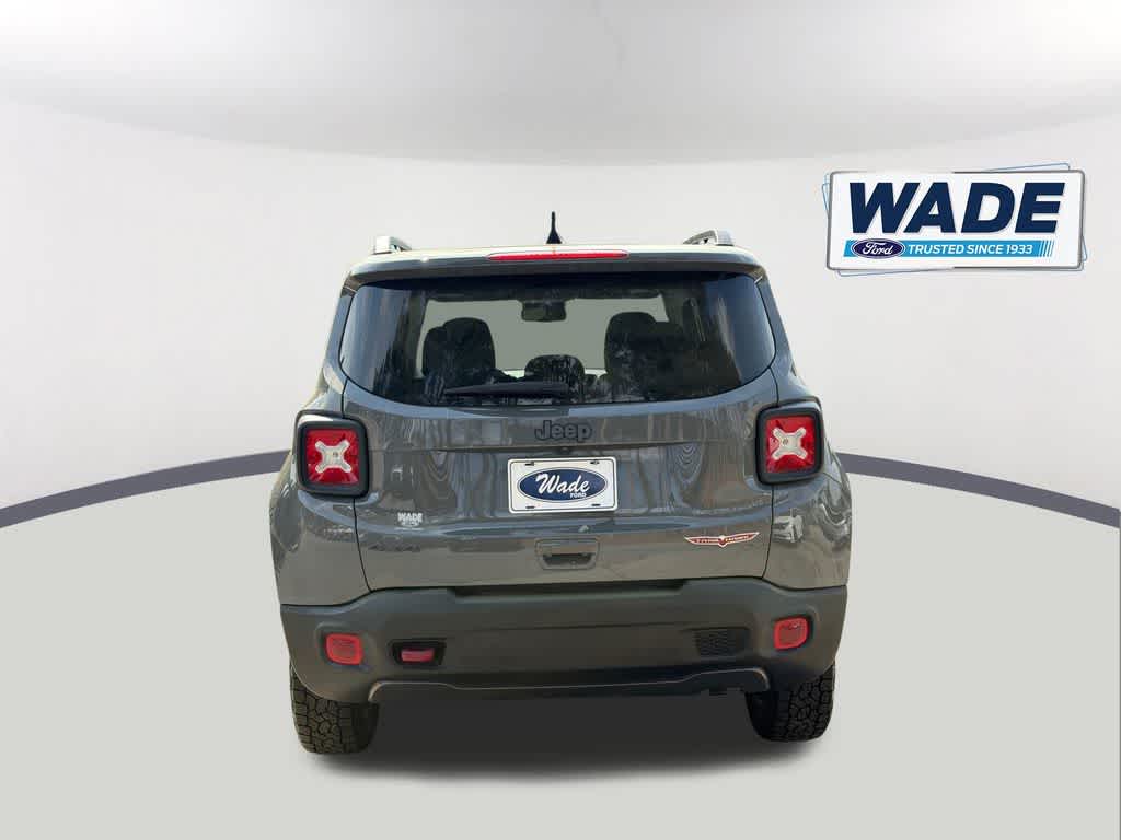 View vehicle photo 6